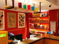 -宏达老菜馆(东安街店)