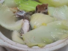 -汇兴源餐馆(小北路店)