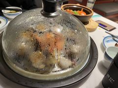 -碗中海·蒸汽海鲜·桑拿鸡(岭南天地店)