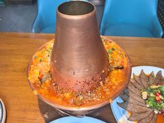 -遇见阿家村云南菜(魏公村店)