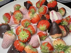 -Steaking·食间牛排(和平店)