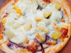 -食间牛排(湖西路店)