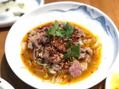-莲香西域·正宗新疆菜(龙华店)