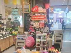 -LUSH(威尼斯人购物中心店)