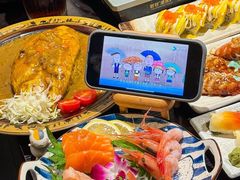 -鹏祖料理
