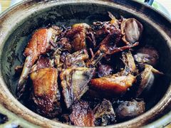 -斯丹姜母鸭·古法干香(涂门街总店)