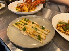 -LESCEDARS Brasserie Bistro香柏树