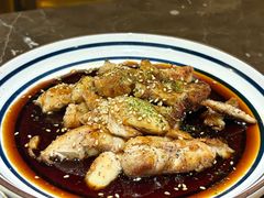 -春田小幸铁板烧(忠义街店)