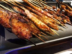 -啤仕多·啤客国潮跳舞BAR(保俶路店)