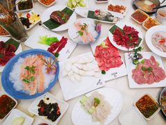 -围炉夜话·潮汕卤水火锅(榕江店)