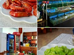-叶姐海鲜(棋子湾店)