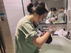 -baby bella小贝拉母婴护理中心(珠海希尔顿店)