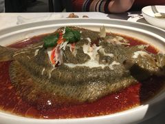 -百富源·海鲜辽菜(和平北大街店)