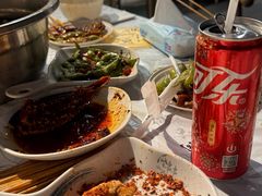 -成都瓜串串(华强北店)