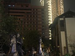 -东水门老街