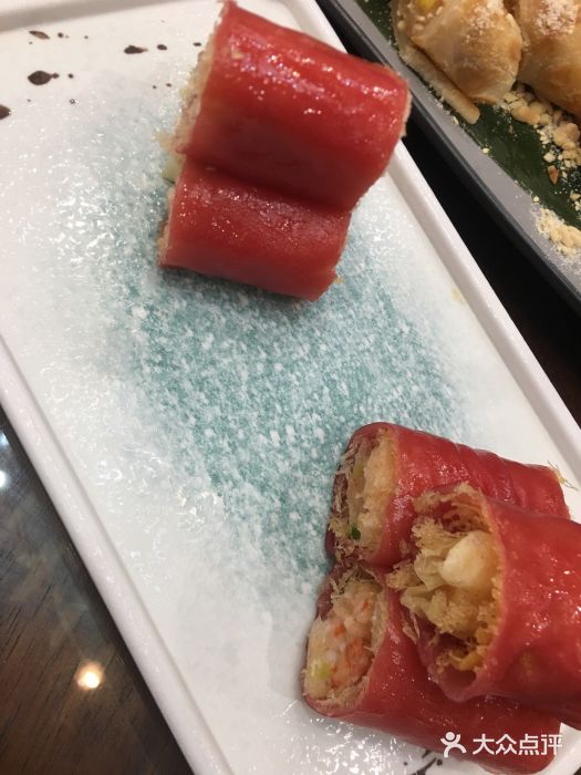 喜喜酒家·纯手工点心·粤菜图片