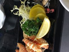 -财神日本料理(广州街总店)