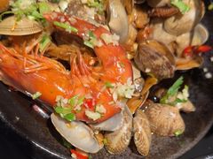 -熹悟海鲜火锅·广式打边炉