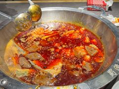 -蜀滋香鲜鱼美蛙火锅(339店)