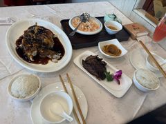 -楼外楼(西湖景区孤山路店)