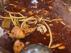 -中和远东火锅兔(老店)