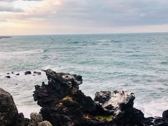 -龙头岩(Dragon Head Rock)