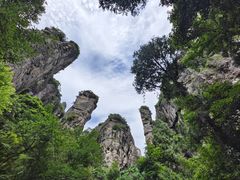 -雁荡山风景名胜区