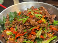 -吃货私房菜(丽江束河古镇店)