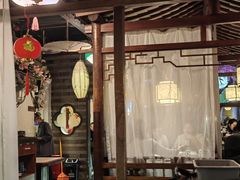 -韵秋荷(宝山龙湖天街店)
