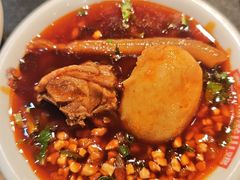 -李子坝梁山鸡(李子坝大鸡哥店)