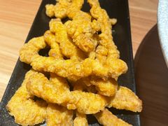 -新太二·鲜料川菜(晶耀前滩店)