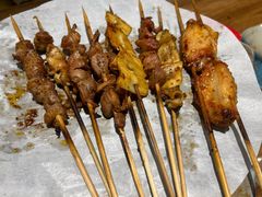 -1819餐厅·团队聚餐·烤串·精酿