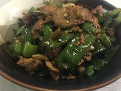 -新新湘菜馆(新中街二条店)