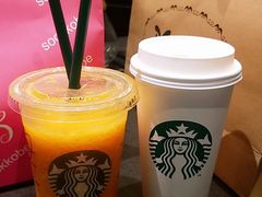 -星巴克(来福士办公楼店)