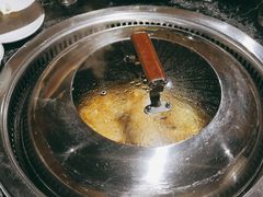 -桃源村铁锅炖鱼(体育馆道店)