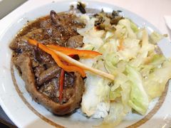-永和大王(朝晖店)