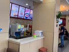 -李先生牛肉面大王(营口大润发店)