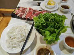 -陈记顺和潮汕牛肉火锅(棠德南路店)