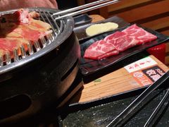 -千寻烧肉(政务区店)