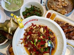 -炊烟小炒黄牛肉(中心印象城店)