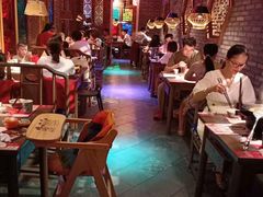 大堂-蛙小侠(吾悦广场店)
