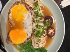 -Nord Grill&Bar Highland诺德西餐(深圳欢乐海岸店)