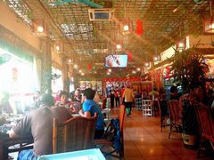 大堂-尚竹阁冬瓜盅·18年地标美食(平洲店)