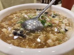 -奥华餐厅·老张记(台基厂店)