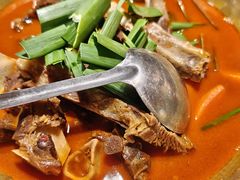 -霄汉羊排(万松园一店)