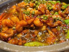 -老头儿油爆虾(星光一期店)