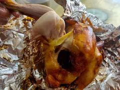 -田源农家饭店·窑鸡王·海鲜(东部湾·融创店)