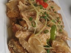 -八仔大富楼·河鲜(西江店)