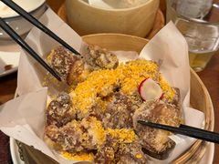 -林四喜·闽南传家菜(鼓浪屿店)