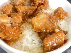 排骨蒸饭-品香排骨饭(羊官路店)